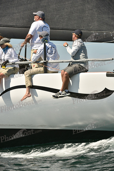 2018 NYYC Race Week E_0578