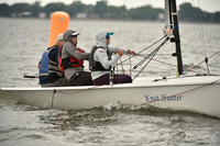 2018 Southern Bay Race Week D_0039