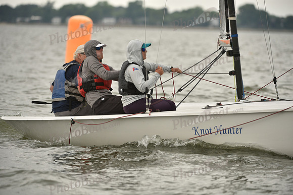 2018 Southern Bay Race Week D_0039