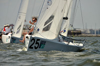 2014 Charleston Race Week D 1265
