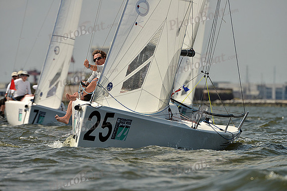 2014 Charleston Race Week D 1265