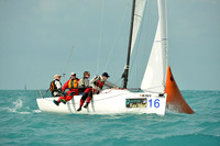 2015 Key West Race Week E 448