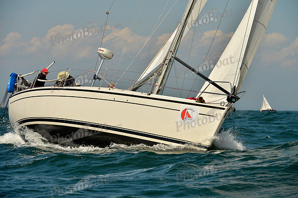 2017 Block Island Race Week A_0406