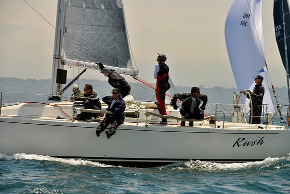 2017 Block Island Race Week C_0618