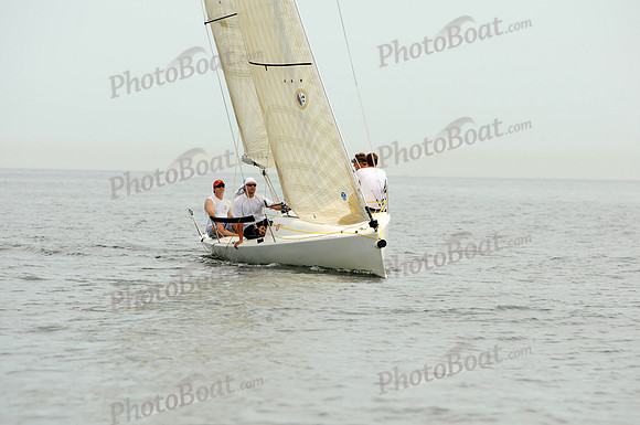 2011 Park City Regatta A 518