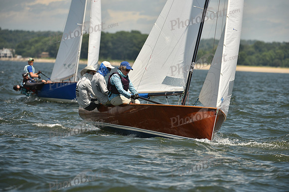 2018 Thistle Nationals G_0222