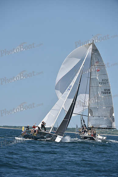 2019 Block Island Race Week A_0644