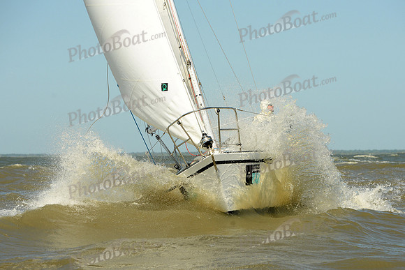 2016 Charleston Race Week B 0105