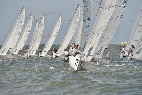 2020 J70 Winter Series A_0692