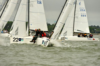 2015 Charleston Race Week E 407
