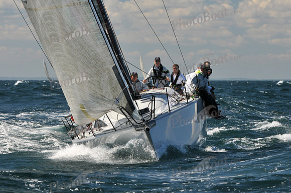 2012 Newport Bermuda 1416