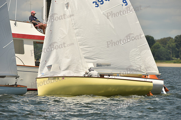 2018 Thistle Nationals G_0693