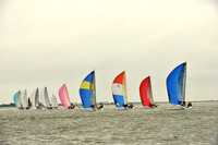 2015 Charleston Race Week A_0665