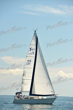 2015 Cape Charles Cup C 296