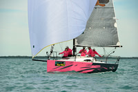 2015 Key West Race Week A 797