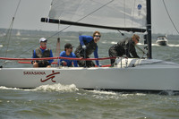 2017 Charleston Race Week D_1336