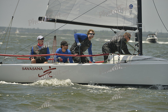 2017 Charleston Race Week D_1336