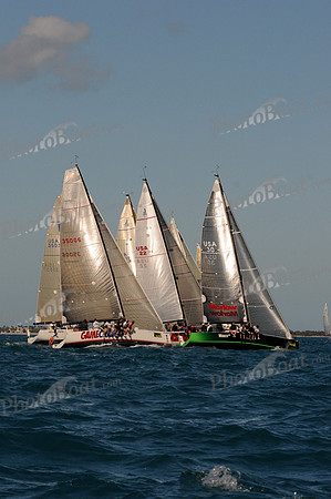 2012 Key West Race Week D 281
