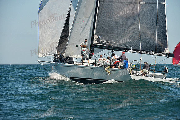 2015 Block Island Race Week G 1230