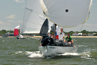 2013 Southern Bay Race Week D 1653