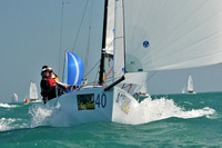 2013 Key West Race Week E 1171