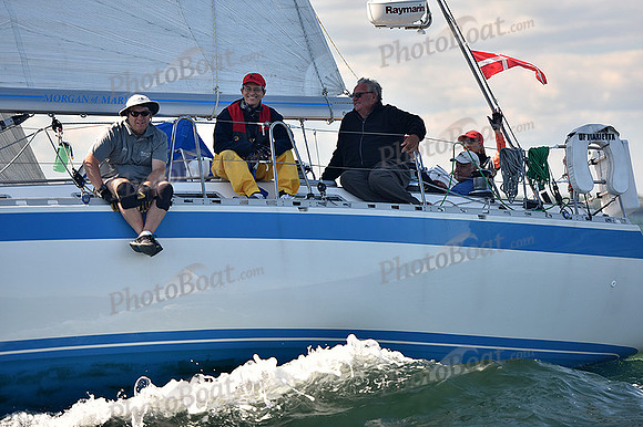 2016 Newport Bermuda Race_0720