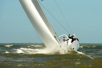 2016 Charleston Race Week B 0500