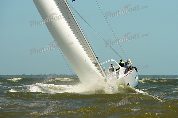 2016 Charleston Race Week B 0500