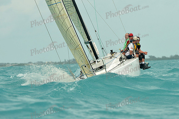 2015 Key West Race Week E 1683
