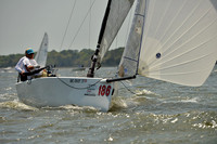 2014 Charleston Race Week D 907