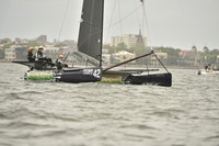 2019 Charleston Race Week C_0381