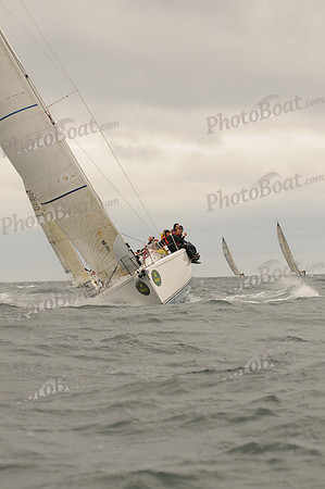 2009 Block Island Race Week Monday 286