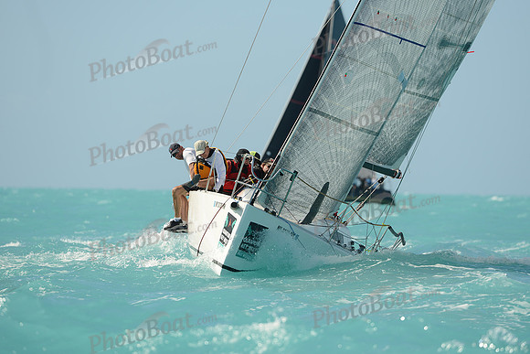 2017 Quantum Key West RW D 248