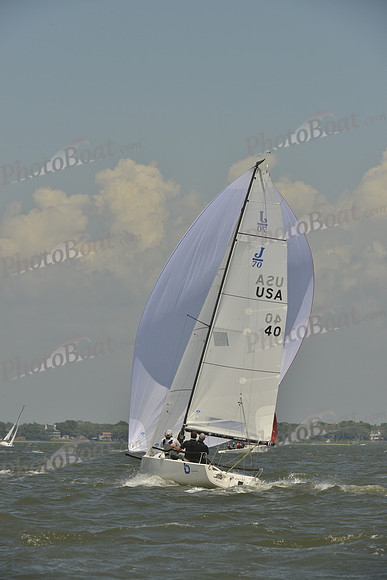 2017 Charleston Race Week D_1841