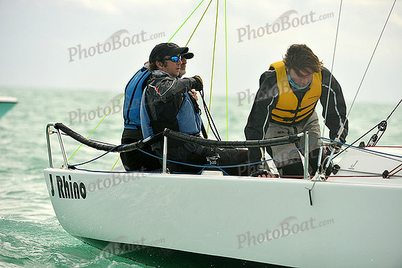 2016 Key West Race Week D_1450