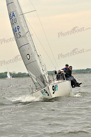 2013 Charleston Race Week B 918