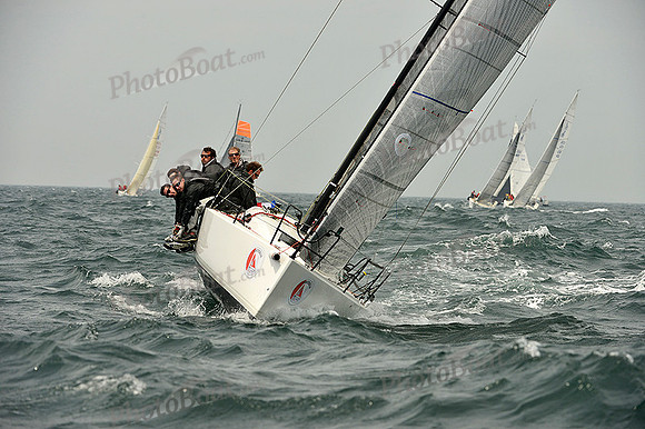 2015 Block Island Race Week D 1033
