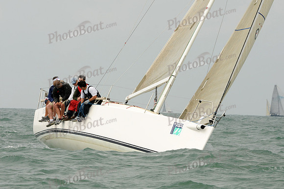 2012 Charleston Race Week A 478