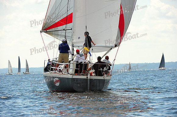 2014 Denmark Race B 750