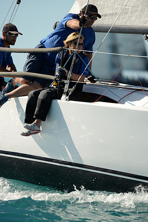 2017 Quantum Key West RW H 422