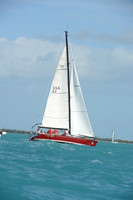 2017 Quantum Key West RW B 205