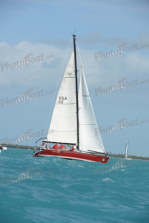 2017 Quantum Key West RW B 205