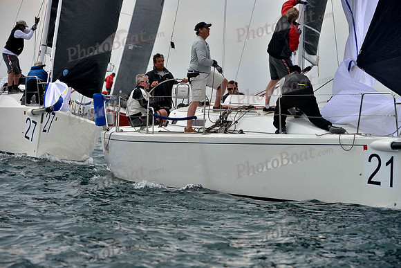 2021 Block Island Race Week C_2209