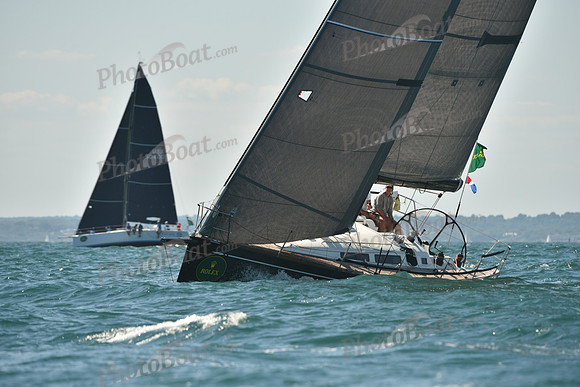 2018 NYYC Race Week E_0603