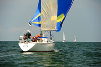 2014 Cape Charles Cup A 942