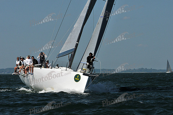 2013 NYYC Annual Regatta B 1428