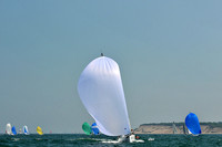 2013 Block Island Race Week B 1837