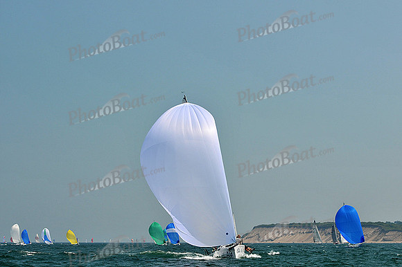 2013 Block Island Race Week B 1837