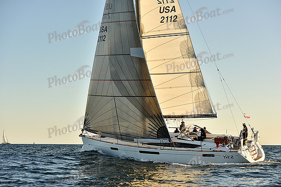2016 Newport Bermuda Race_2734