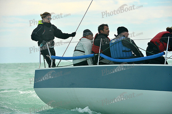 2016 Key West Race Week A_1265